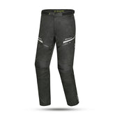 BELA CALM DIGGER Moto Textil Calcas Homem Preto Amarelo 32L
